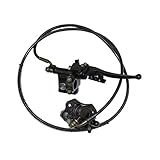 Bedingung: 100% nagelneu Gazechimp Bremszylinder Hauptbremszylinder Für 50 90 110 125CC Chinesisches ATV