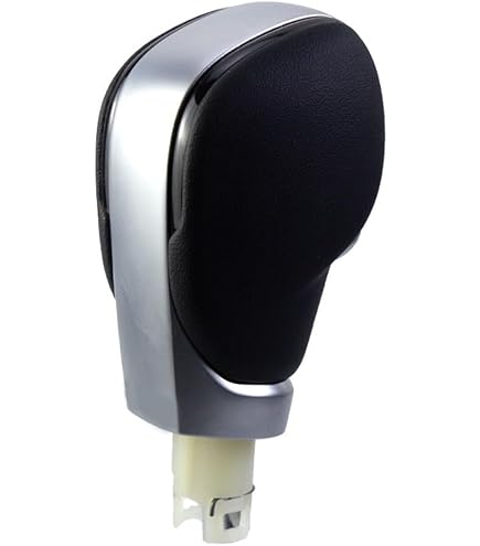 Pommeau de levier de vitesse automatique, levier de manette de vitesse pour Renault Koleos II Megane 4 Talisman Kadjar 328652311 R R 328650419 R R 349206625 R R