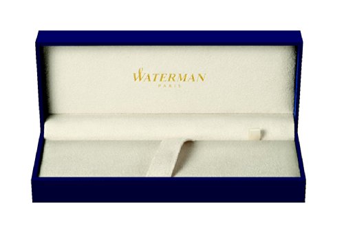 Waterman 1904600 Hémisphère Rollerball (Modell Blue Obsession) - 5