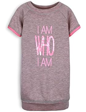 So'Teen Mädchen T-Shirt, Uni