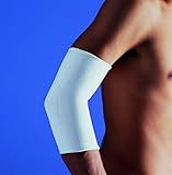 Elástica Vulkan 7016 Codera Elástica, Hombre, Blanco, M