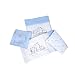 RED KITE Hello Ernest Cosi Cot 4 Piece Bedding Set (Blue)