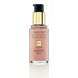 Max Factor All Day Flawless 3-in-1 Foundation