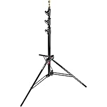 Manfrotto 046MC EXPAN Hintergrundhalter Set - Metal Produktbild-Vorschau 2