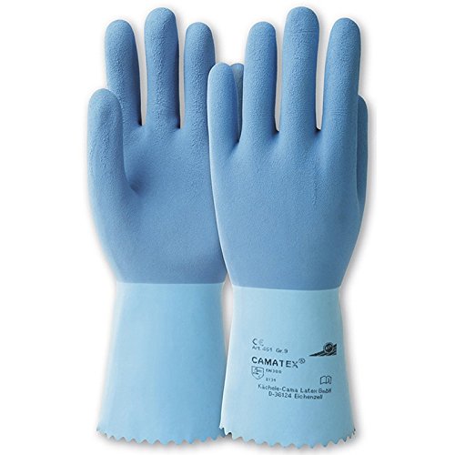 451 Handschuh Camatex