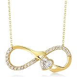 ⚜️ DESIGN: Die Goldkette wurde von pariser Designern designed und mit fantastischem Goldschmuck angefertigt. Qualitätskontrollen wurden durchgeführt. Die Kette wird mit einer kostenlosen Schachtel versandt.