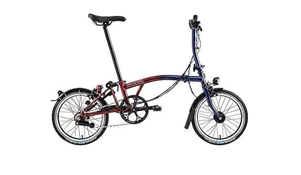 brompton new