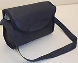 Bolo para carrito 3 en 1 AMLEG disvaltoys Bolso Infantil Bolso AZUL OSCURO para Carro de Muñecas Bolsa para Carrito de Muñecas