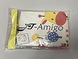 JT-Amigo 3er Set Baby Mädchen Ärmellätzchen Langarm Wasserdicht - 6