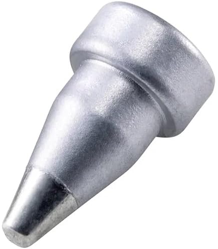 Antex B005160 Punta Di Ricambio Per Saldatore XS25, 3.0 Mm, In Rame Placcato Ferro E Nichel, Senza Piombo - 2