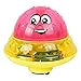 Produktbild Tincocen Electric Induction Spray Ball Light Bathroom Infant Kids Water Bath Play Toy