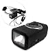 Produktbild Tuff-Luv Gel Skin for Garmin Varia Light Black [I9_65]