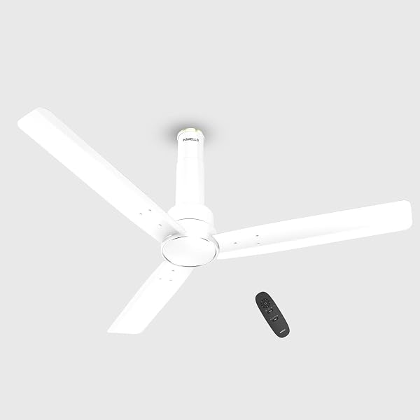 Usha CF Racer 600MM Rich White