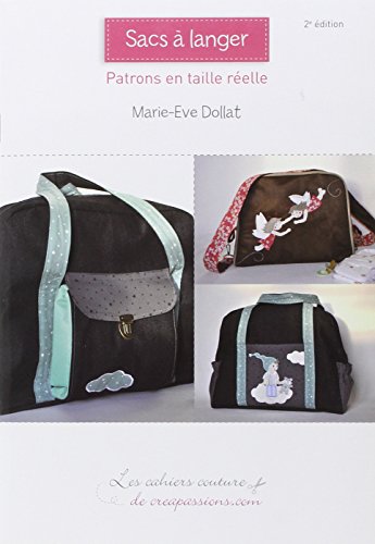 couverture de : Sac &agrave; langer