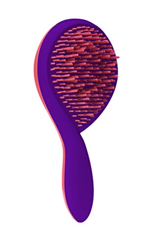 Michel Mercier - Cepillo para desenredar niño para cabello normal