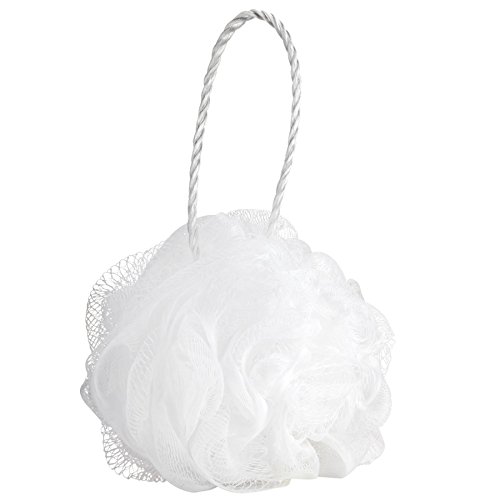 Le Spa Bleu Shower Puff (PACK OF 2)