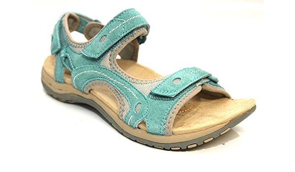 Earth spirit wide fit sandals Clearance