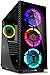 Produktbild VIBOX Pyro GS780-8 Gaming PC Computer mit War Thunder Spiel Bundle, Windows 10 Pro OS (4,0GHz Intel i5 6-Core Prozessor, Nvidia GeForce RTX 2070 Grafikkarte, 8Go DDR4 2400MHz RAM, 120GB SSD, 2TB HDD)