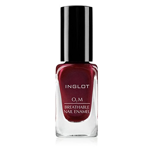 Preisvergleich Produktbild Inglot Halal o2m luftdurchlässiger Nagellack 626