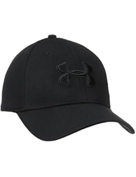 Under Armour Herren Stretchkappe Blitzing II
