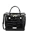 Produktbild Guy Laroche Damen Tasche Leder Taschen Geldbörse Abendtasche Umhängetasche black