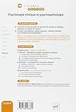 Image de Psychologie clinique et psychopathologie