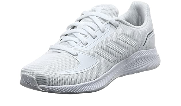 adidas Unisex Kid's Runfalcon 2.0 K Running Shoe: Amazon.co.uk: Shoes \u0026 Bags