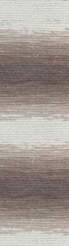 ALIZE COTTON GOLD BATIK 1815