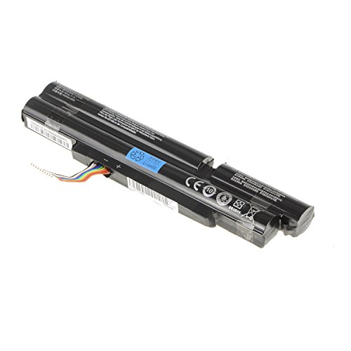 Green Cell® AS11A3E Laptop Akku für Acer Aspire TimelineX 3830T 3830TG 4830T 4830TG 5830 5830T 5830TG (6 Zellen 4400mAh 11.1V) - 3