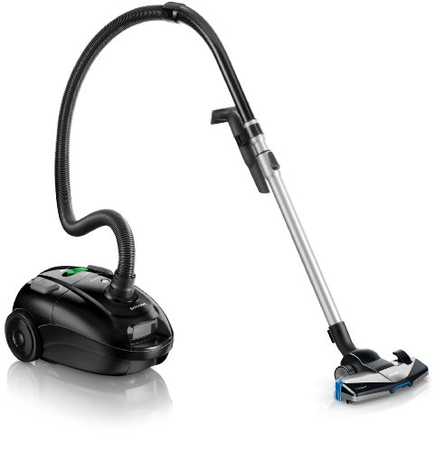 Preisvergleich Produktbild Philips fc8457 / 91 Powerlife Staubsauger mit Beutel Eco Energieeffizienzklasse B