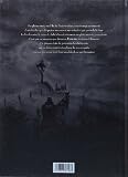 Image de Le Malvoulant, Tome 1 : Le don