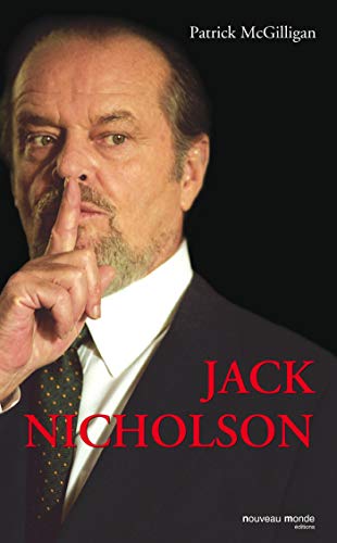 Télécharger Jack Nicholson PDF