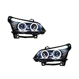 e39 bi xenon linsen Direkter Ersatzanschluss, einfache Installation, Originalgröße, wasserdicht und langlebig. 1 Jahr Garantie [falls erforderlich, professionelle Installation empfohlen]