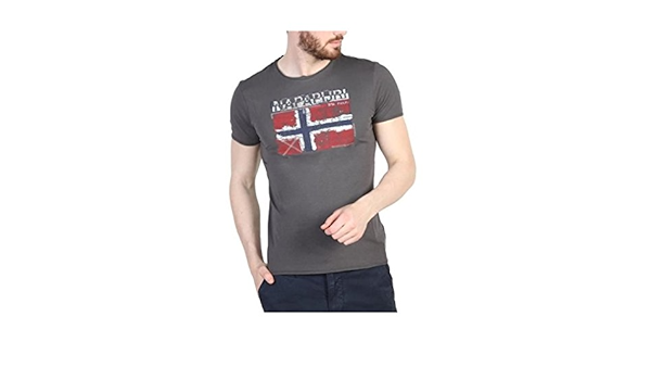 napapijri t shirts price in india