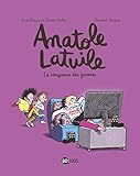 Anatole Latuile, Tome 12: La vengeance des gnomes