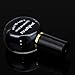 LHWY Nail Art Template Stamp Stamping Painting Varnish Polish Manicure Design (Black)