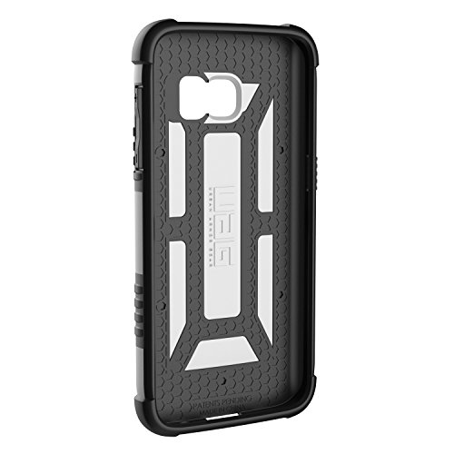 URBAN ARMOR GEAR Composite - Funda para m  vil Samsung Galaxy S7  Color Blanco