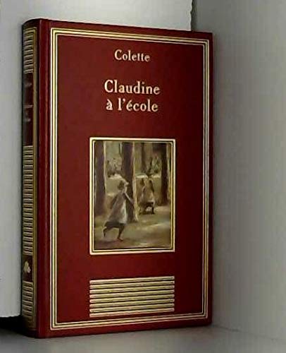 Preisvergleich Produktbild Claudine A L'ecole