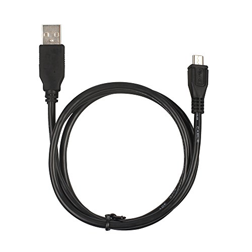 KFD Netzteil Ladegerät AC Adapter für Acer Iconia Tab A110 A1-810 A3-A10, Acer Iconia B1-710-83171G00nw 5,35V 2A mit 2.5*0.7mm Kids Tablet Nabi 2 II NABI2-NV7A NABI2-NVA Pipo Ultra-U3 / Max-M9, Ainol Novo 10 Hero, Fuhu NABI NABI2-NV7A, Mediacom SmartPad 102 S2 852i 706i, Linx 10 - 5