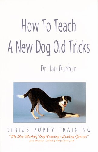 How to Teach a New Dog Old Tricks (English Edition) livre