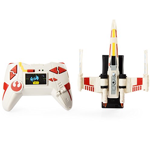 Air Hogs Star Wars Remote Control Zero Gravity X Wing Desertcart