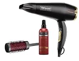 TRESemme Keratin Salon Smooth Blow-Dry Set