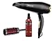 TRESemme Keratin Salon Smooth Blow-Dry Set
