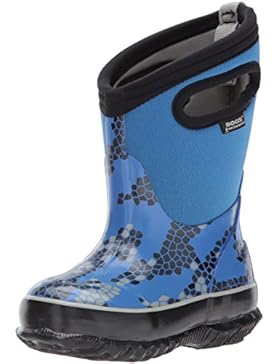 Bogs Classic Axel Kids