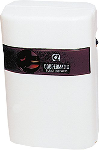 Difusor de aerosol insecticida Coopermatic