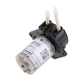 Gürtelschnalle Typ Design: nur ein Klick, einfach zu einfach, um den Pumpenkopf an und aus zu nehmen, und sehr bequem ersetzen Pumpe Rohr und Reinigung Arbeit.