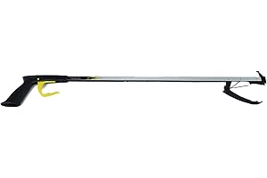 The Helping Hand Company Classic Reacher/Grabber - Long (32"/82cm)