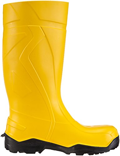 Dunlop C762241 S5 PUROFORT+ Unisex-Erwachsene Sicherheitsstiefel - 6