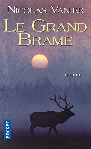 Ebooks ipod touch téléchargement Le grand brame by author PDF 2266205072
