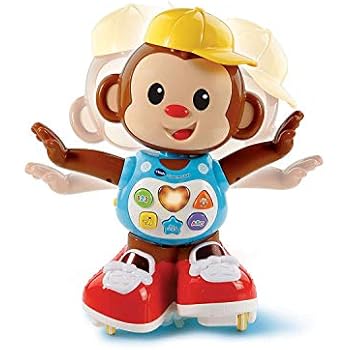 vtech stack and sort tree